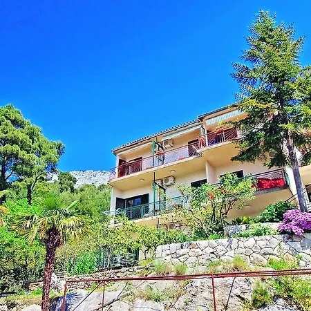 Hotel Lucija