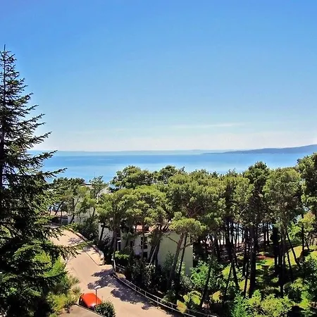 Lucija Hotel Brela