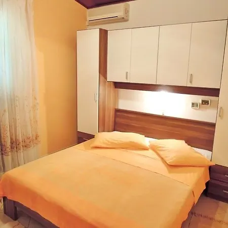 Lucija Hotel