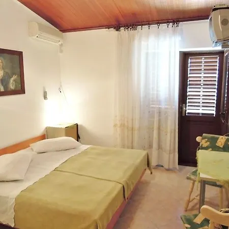Hotel Lucija