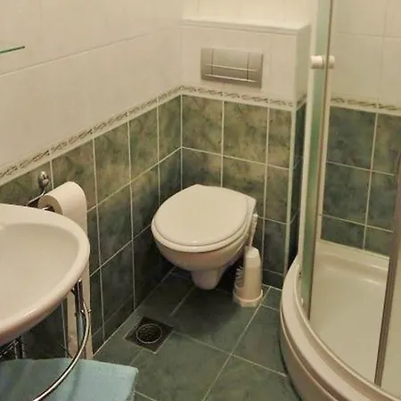 Lucija Hotel Brela